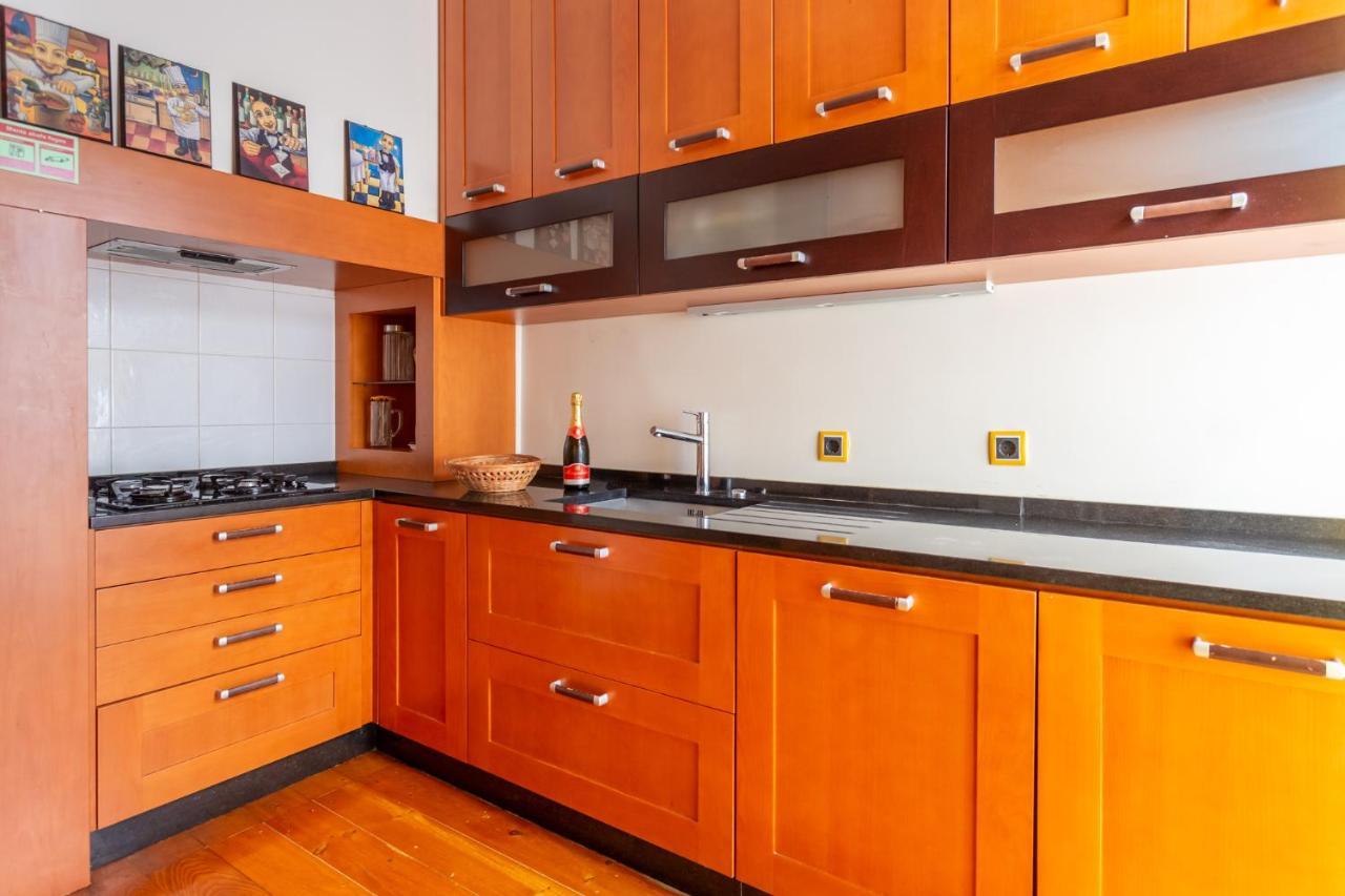 Bright 2 Bedroom Apt 100M From Av. Liberdade Lisboa Ngoại thất bức ảnh