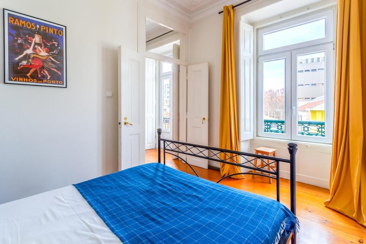 Bright 2 Bedroom Apt 100M From Av. Liberdade Lisboa Ngoại thất bức ảnh